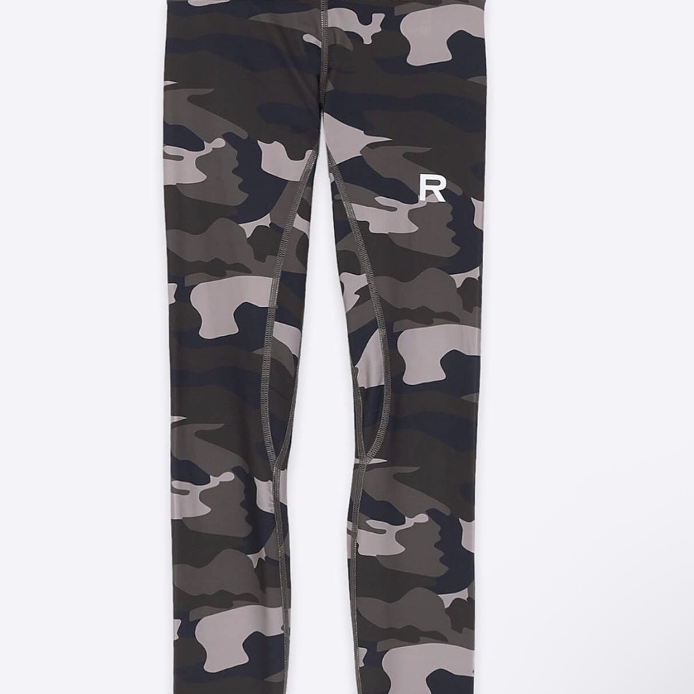 RagDoll NWOT camo leggings